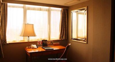 پرزیدنشال پکن