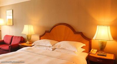 پرزیدنشال پکن