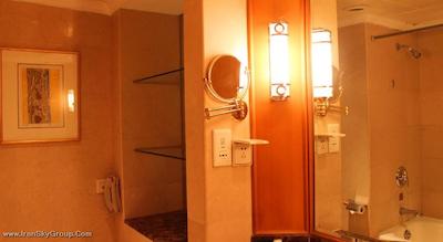 پرزیدنشال پکن