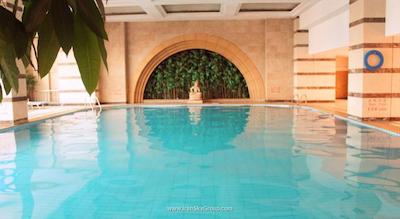 پرزیدنشال پکن