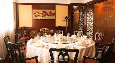 پرزیدنشال پکن