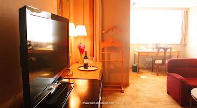 پرزیدنشال پکن