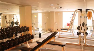 پرزیدنشال پکن