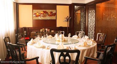 پرزیدنشال پکن