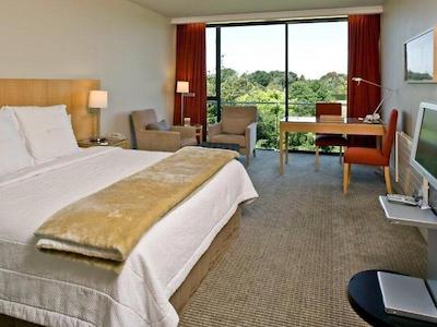 کپدرن کمدر چریسچورچ آیرپرت