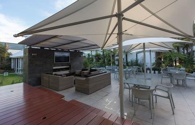 کپدرن کمدر چریسچورچ آیرپرت