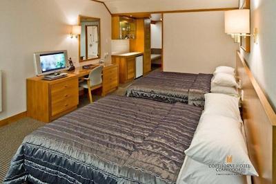 کپدرن کمدر چریسچورچ آیرپرت