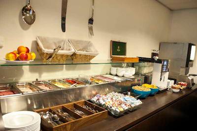 هتل ایرن هرس