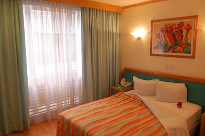 هتل کاسا بلانکا