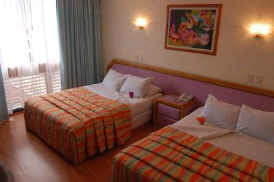 هتل کاسا بلانکا