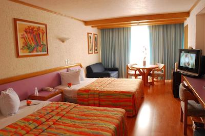 هتل کاسا بلانکا