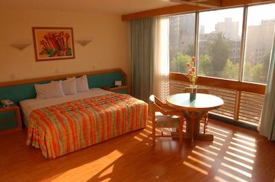 هتل کاسا بلانکا