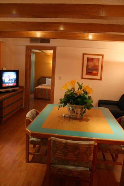 هتل کاسا بلانکا