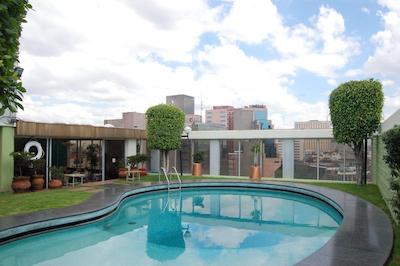 هتل کاسا بلانکا