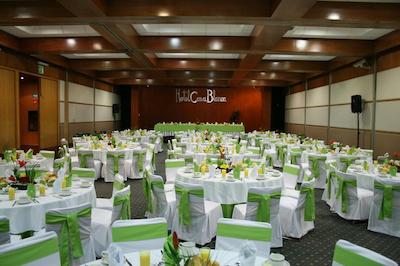 هتل کاسا بلانکا