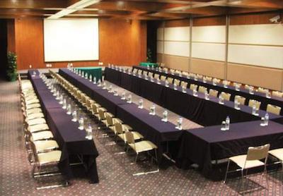 هتل کاسا بلانکا