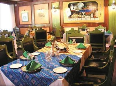 هتل کاسا بلانکا