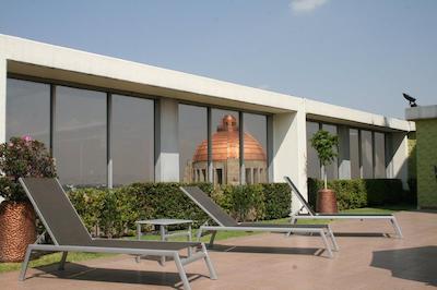 هتل کاسا بلانکا