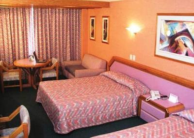 هتل کاسا بلانکا