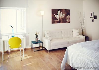 ری اپارتمنتز