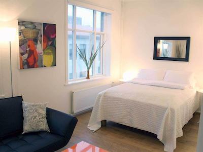 ری اپارتمنتز