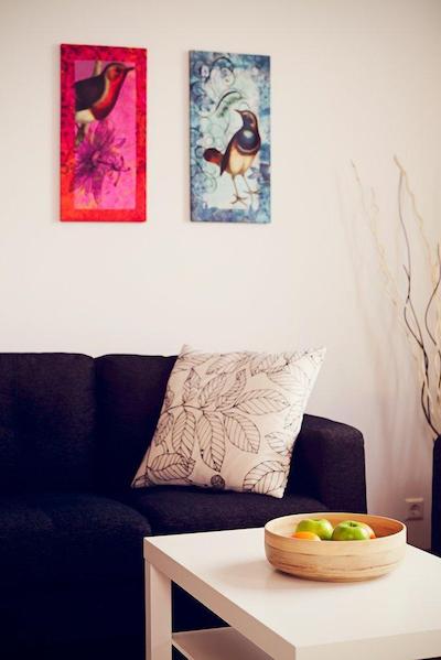 ری اپارتمنتز