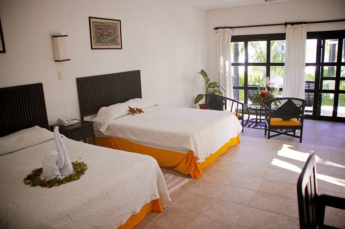 کاباناز لز لیریز