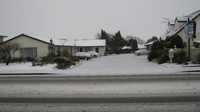 کلنیال اُن ت متل