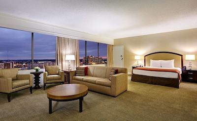 هیلتون اتلانتا