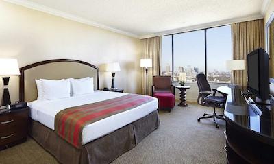 هیلتون اتلانتا