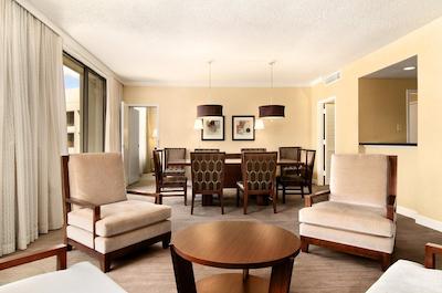 هیلتون اتلانتا