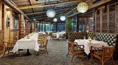 هیلتون اتلانتا