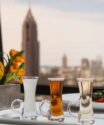 هیلتون اتلانتا