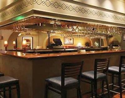 هیلتون اتلانتا