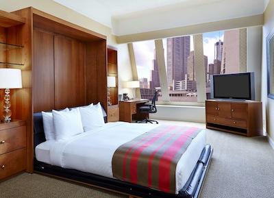 هیلتون اتلانتا