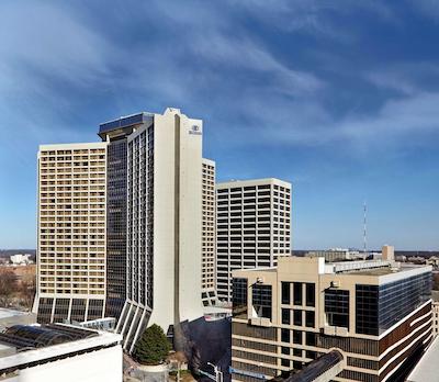 هیلتون اتلانتا