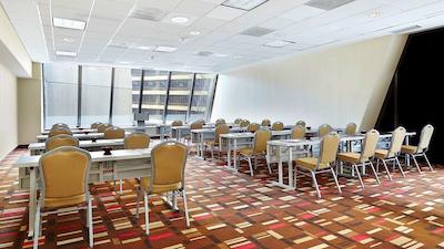 هیلتون اتلانتا