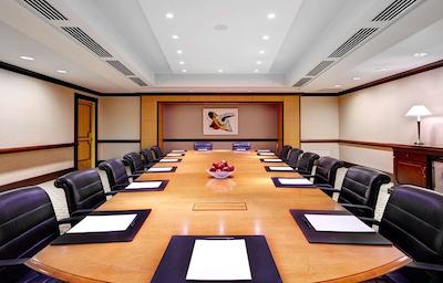 هیلتون اتلانتا