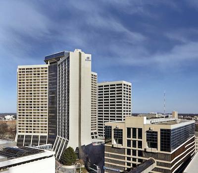 هیلتون اتلانتا