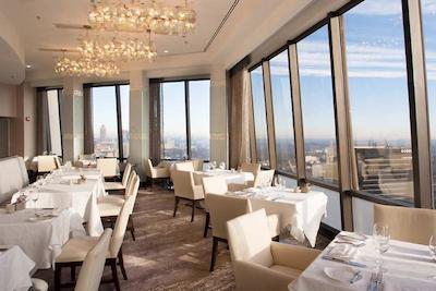 هیلتون اتلانتا