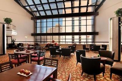 هیلتون اتلانتا