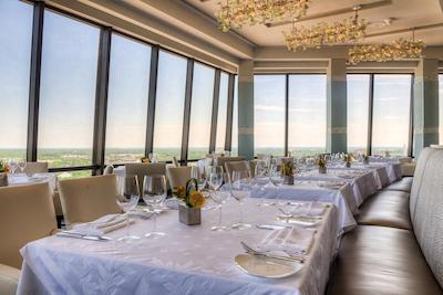 هیلتون اتلانتا