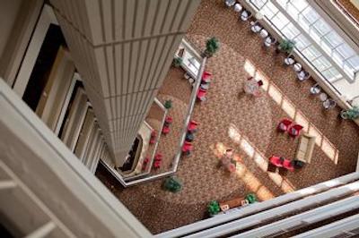 هیلتون اتلانتا