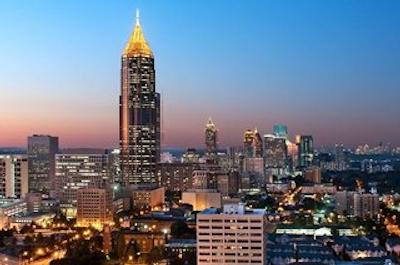 هیلتون اتلانتا