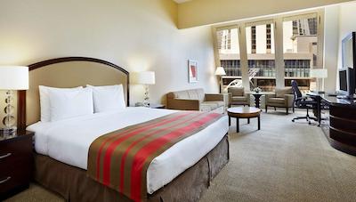 هیلتون اتلانتا