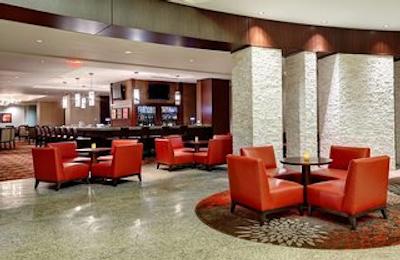 هیلتون اتلانتا