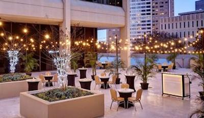 هیلتون اتلانتا