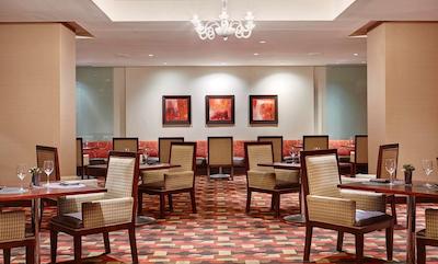 هیلتون اتلانتا