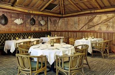 هیلتون اتلانتا