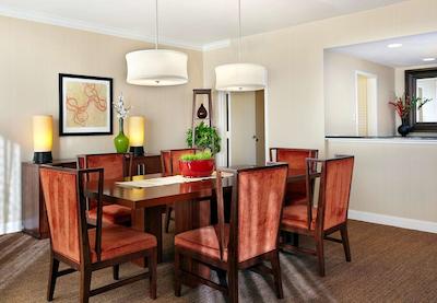 هیلتون اتلانتا